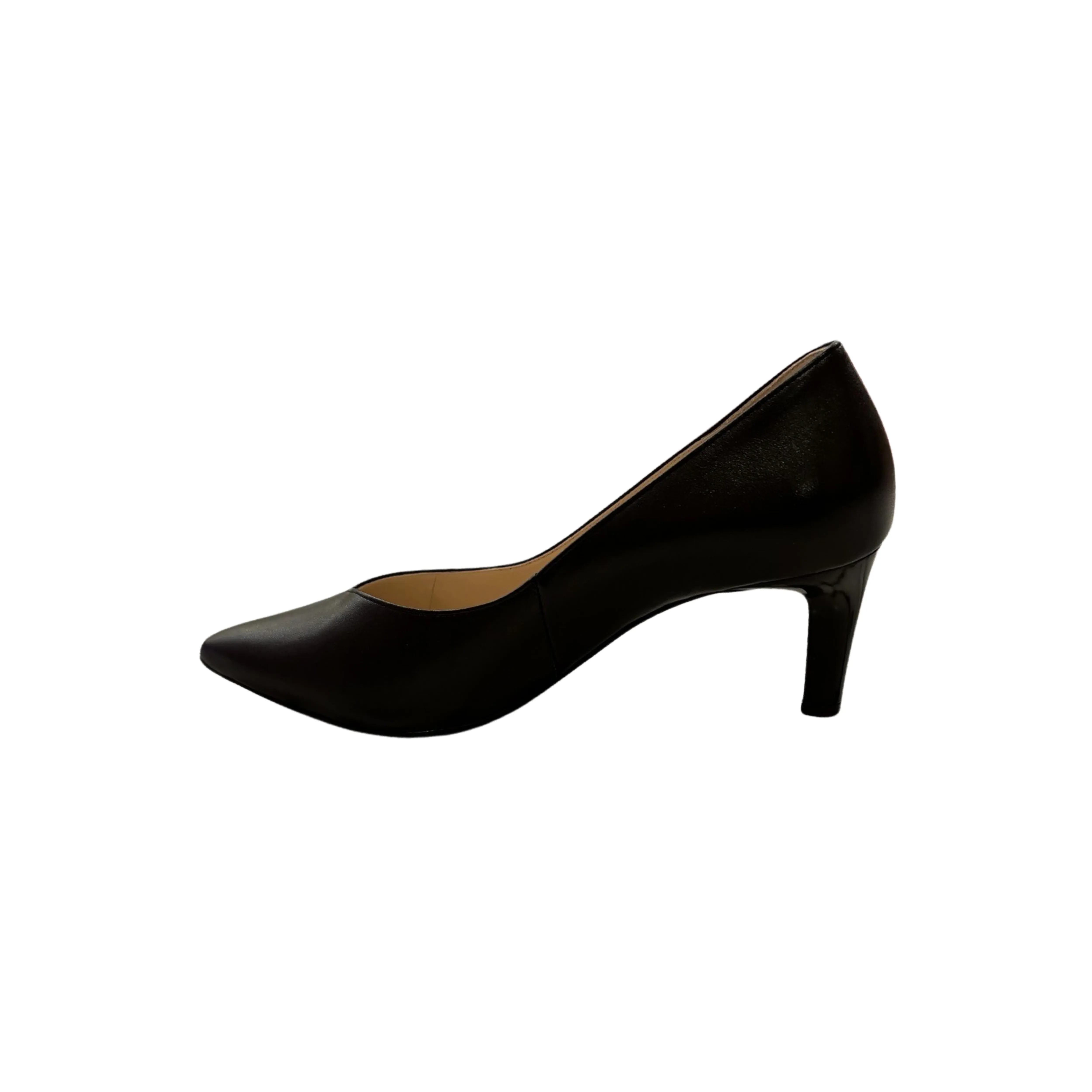 176700 Black Pump