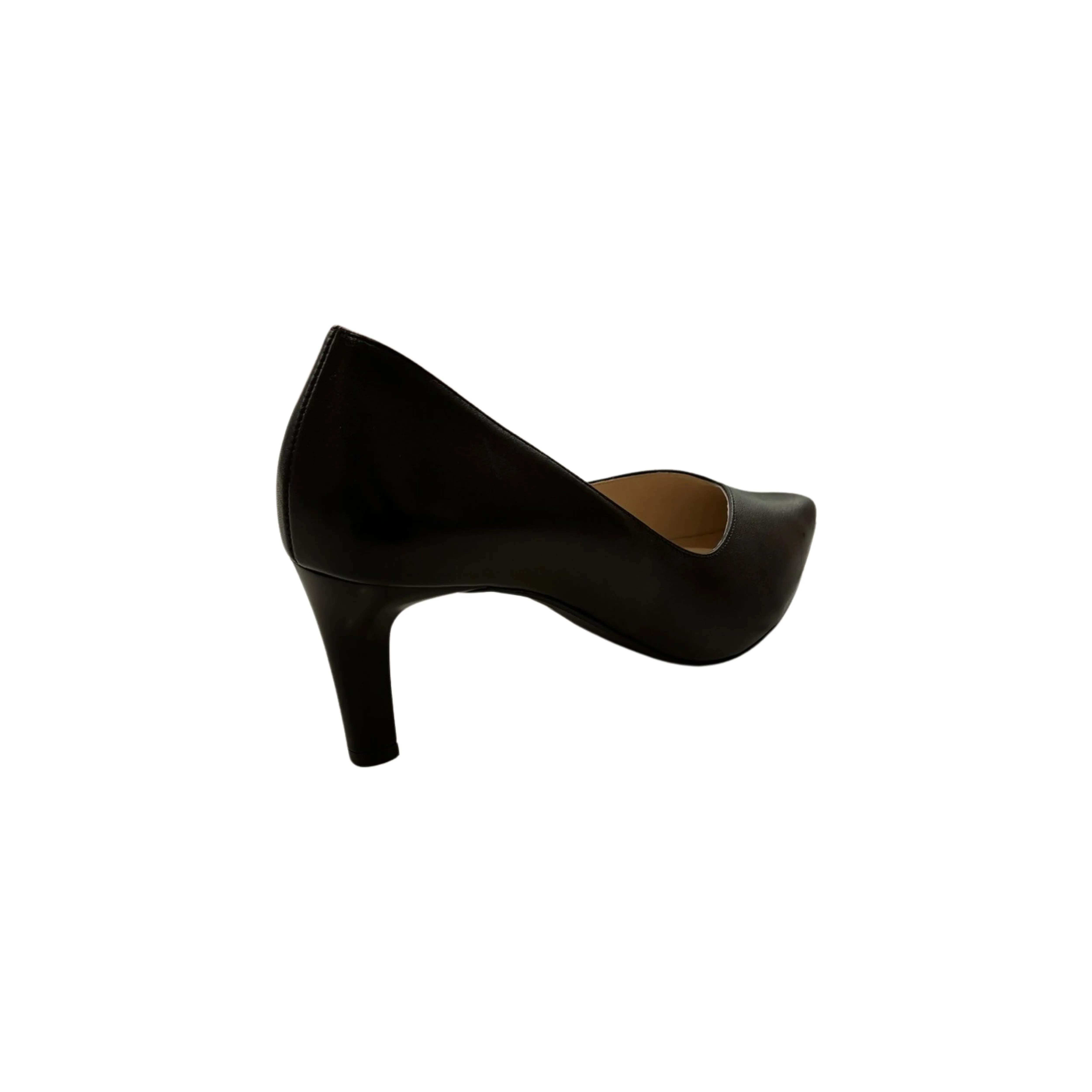 176700 Black Pump