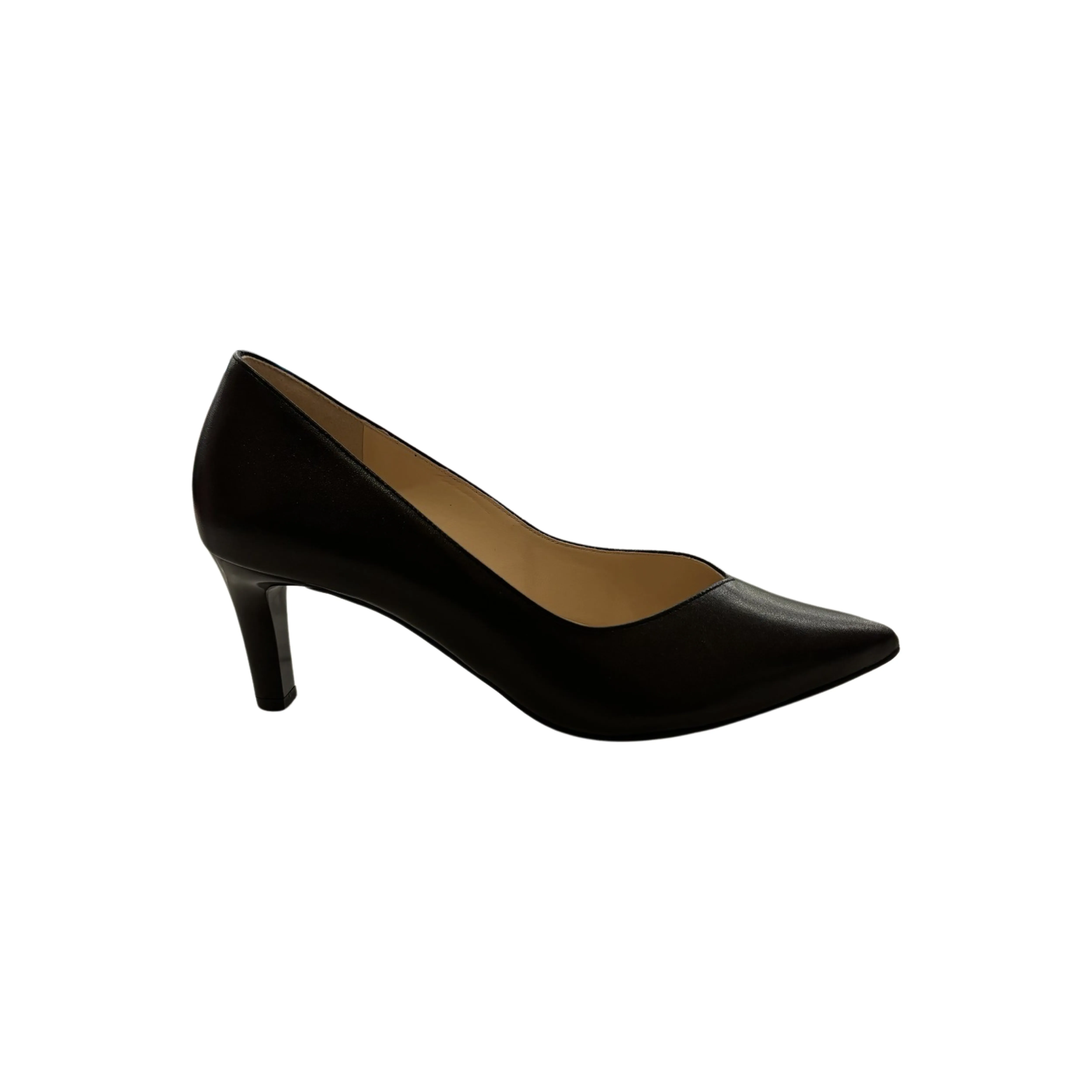 176700 Black Pump