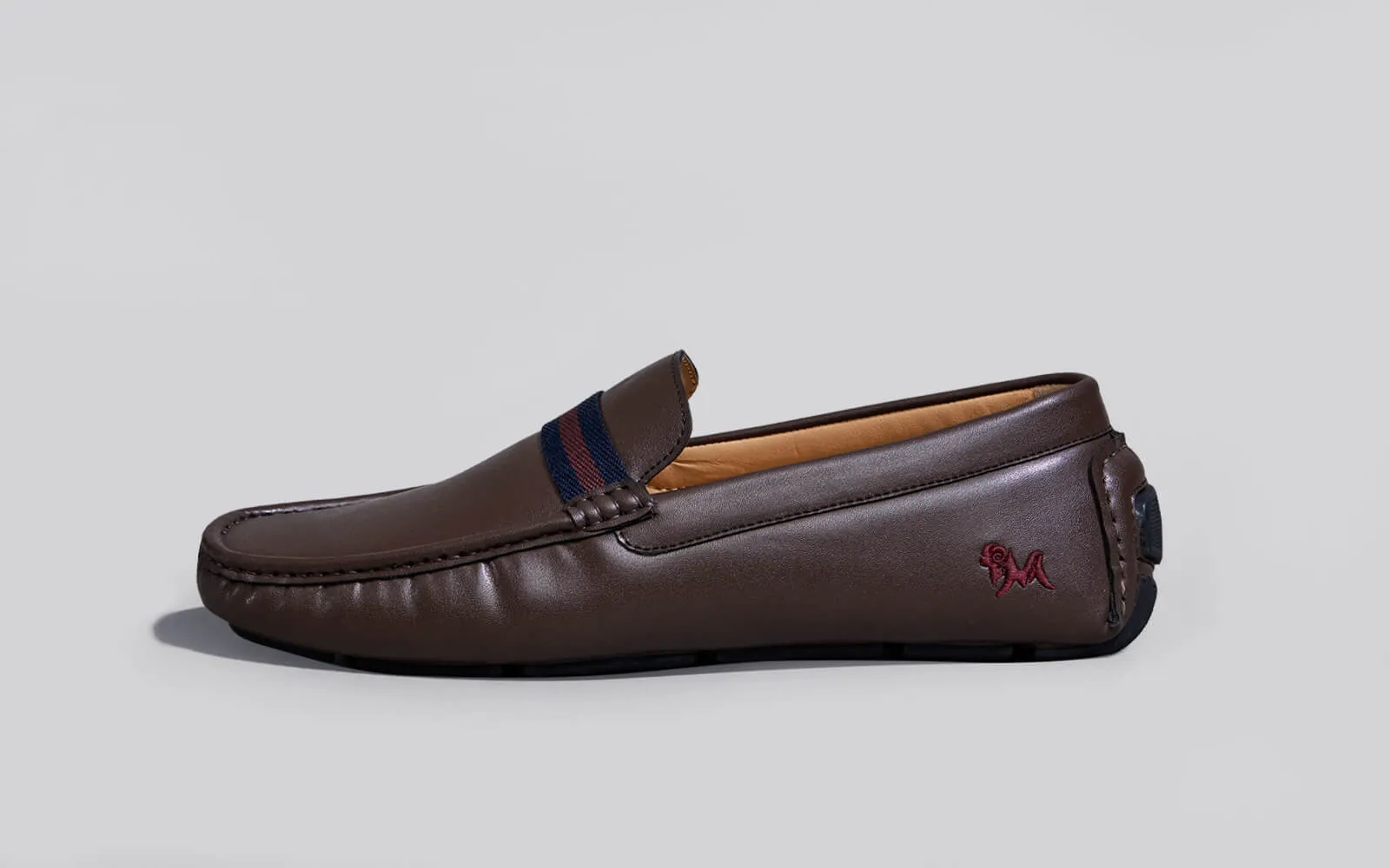 All-Purpose Loafers