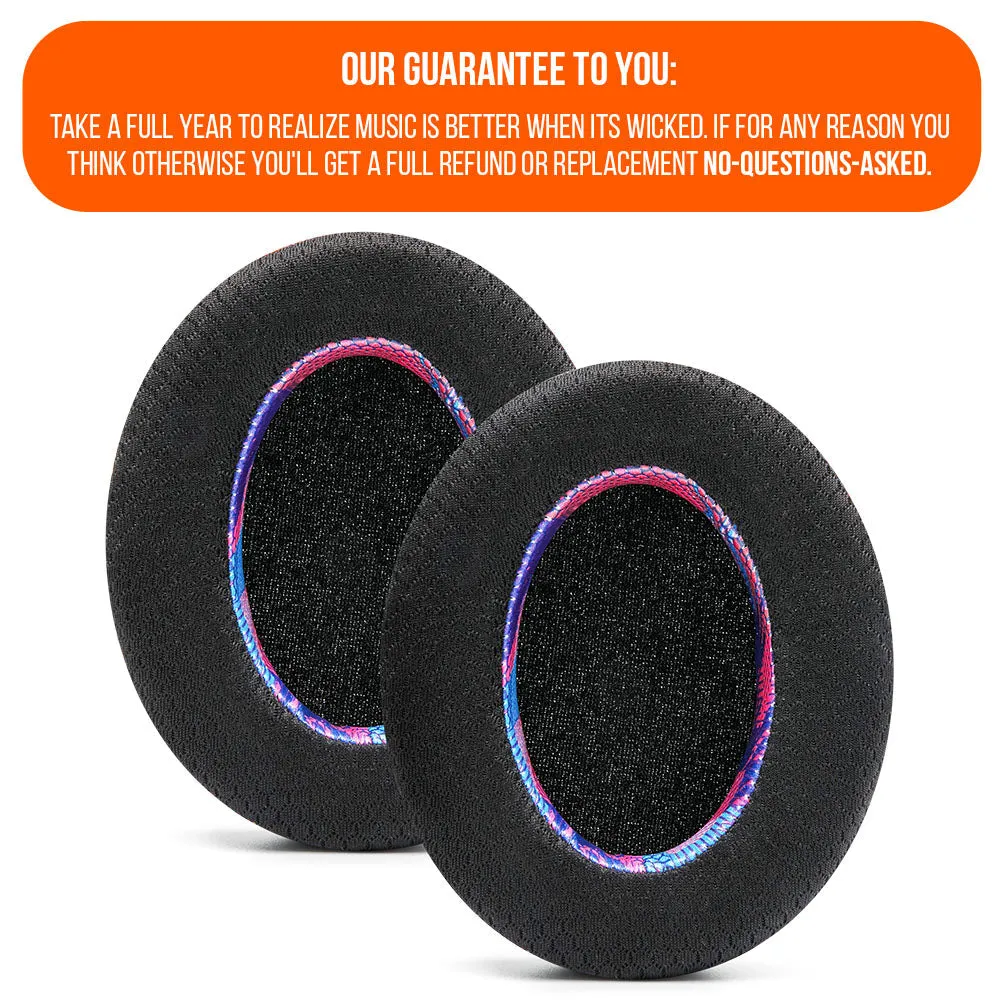 Arctis Nova Earpads - WC FreeZe Cooling Gel