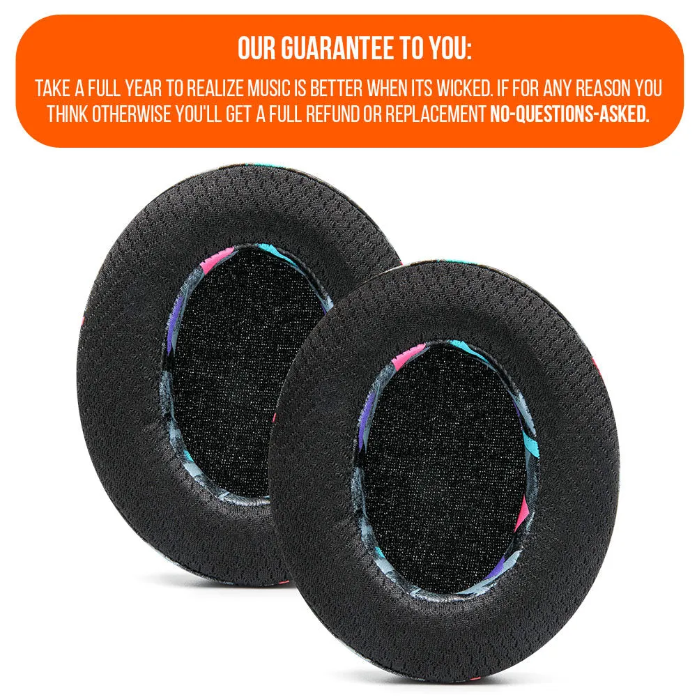 Arctis Nova Earpads - WC FreeZe Cooling Gel