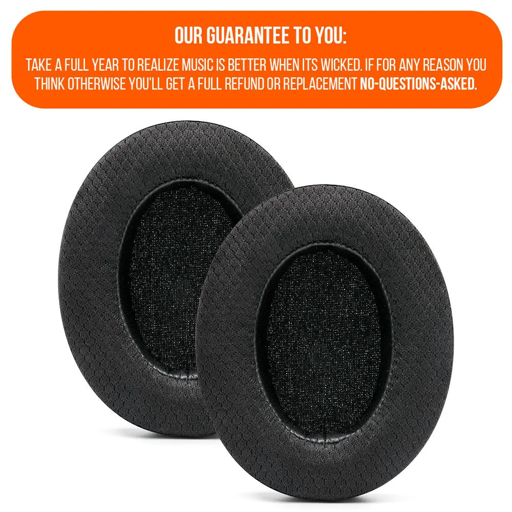 Arctis Nova Earpads - WC FreeZe Cooling Gel