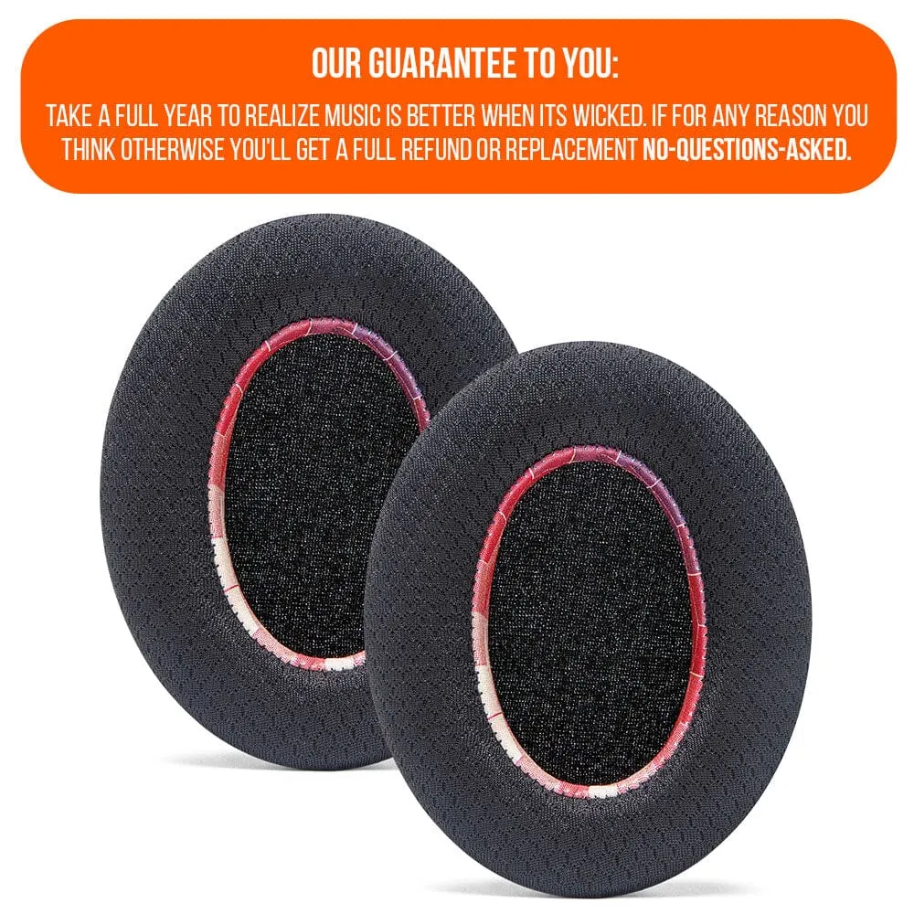 Arctis Nova Earpads - WC FreeZe Cooling Gel