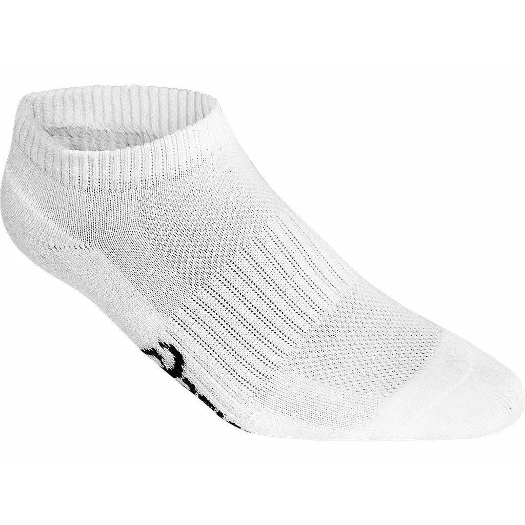 Asics Low Pace Sock White