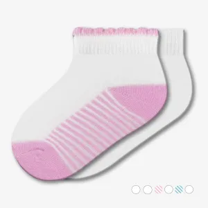 Baby 2 Pair Pack Socks - Style: 2700