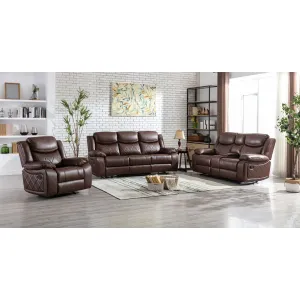 Bartholomew Reclining Set