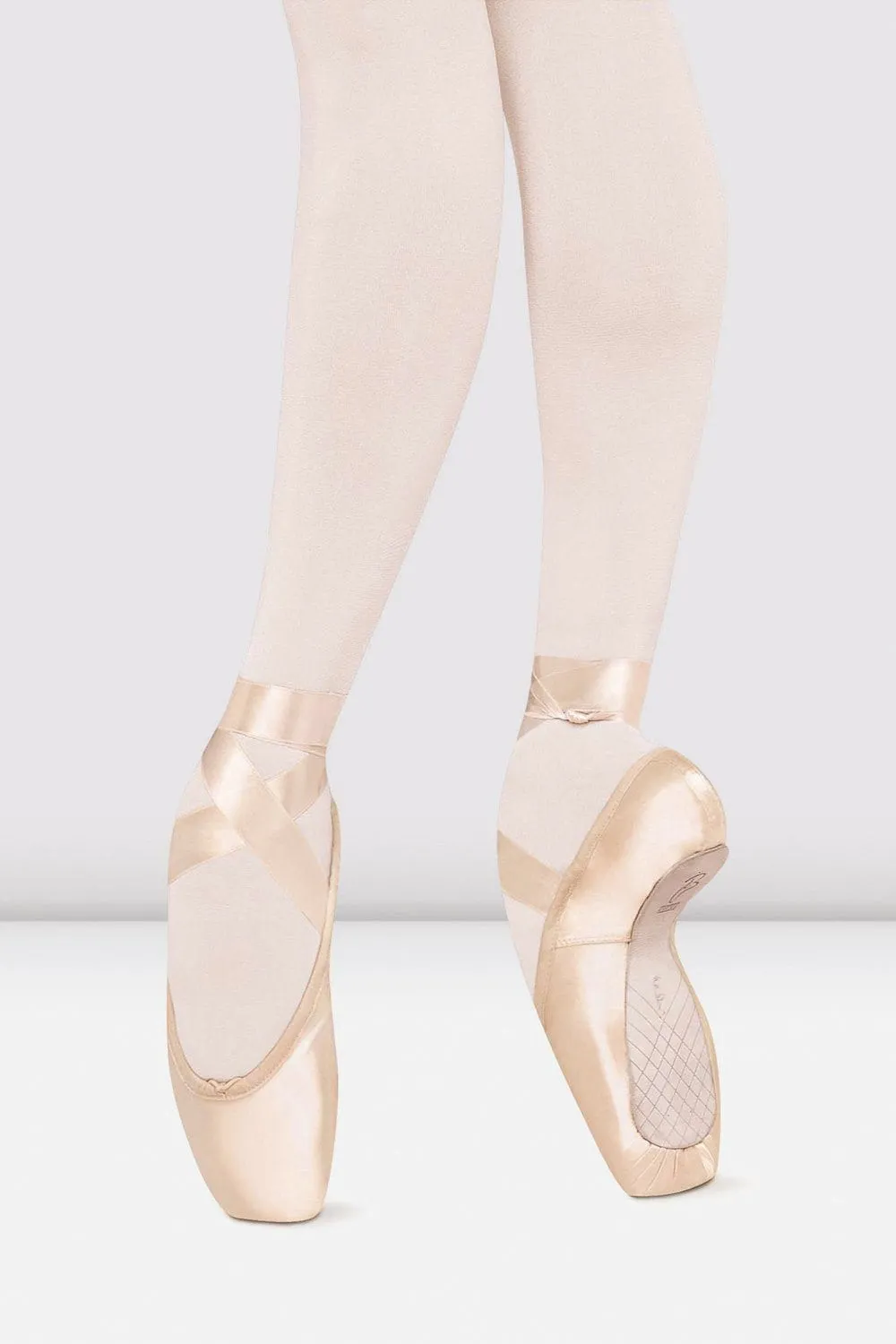 Bloch S0130L Sonata Pointe Shoe