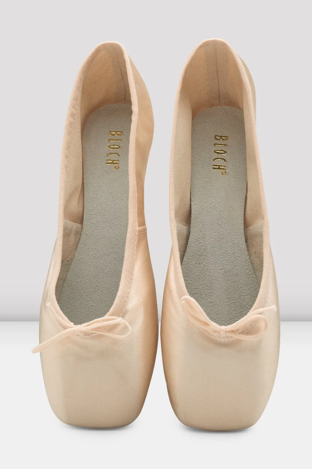 Bloch S0130L Sonata Pointe Shoe