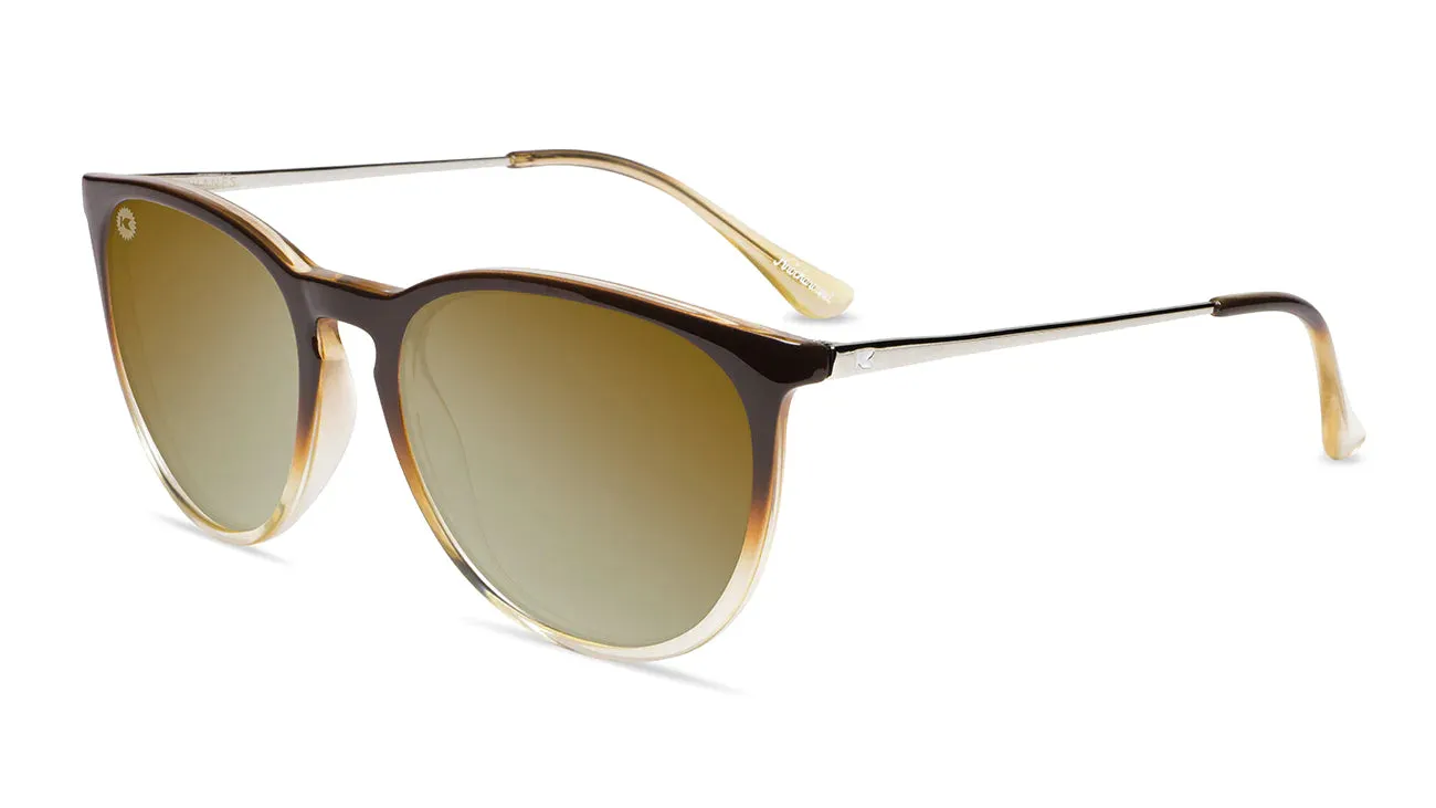 Brookbed Mary Janes Sunglasses