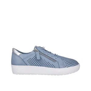 Cabello EG702 Sneaker - Denim