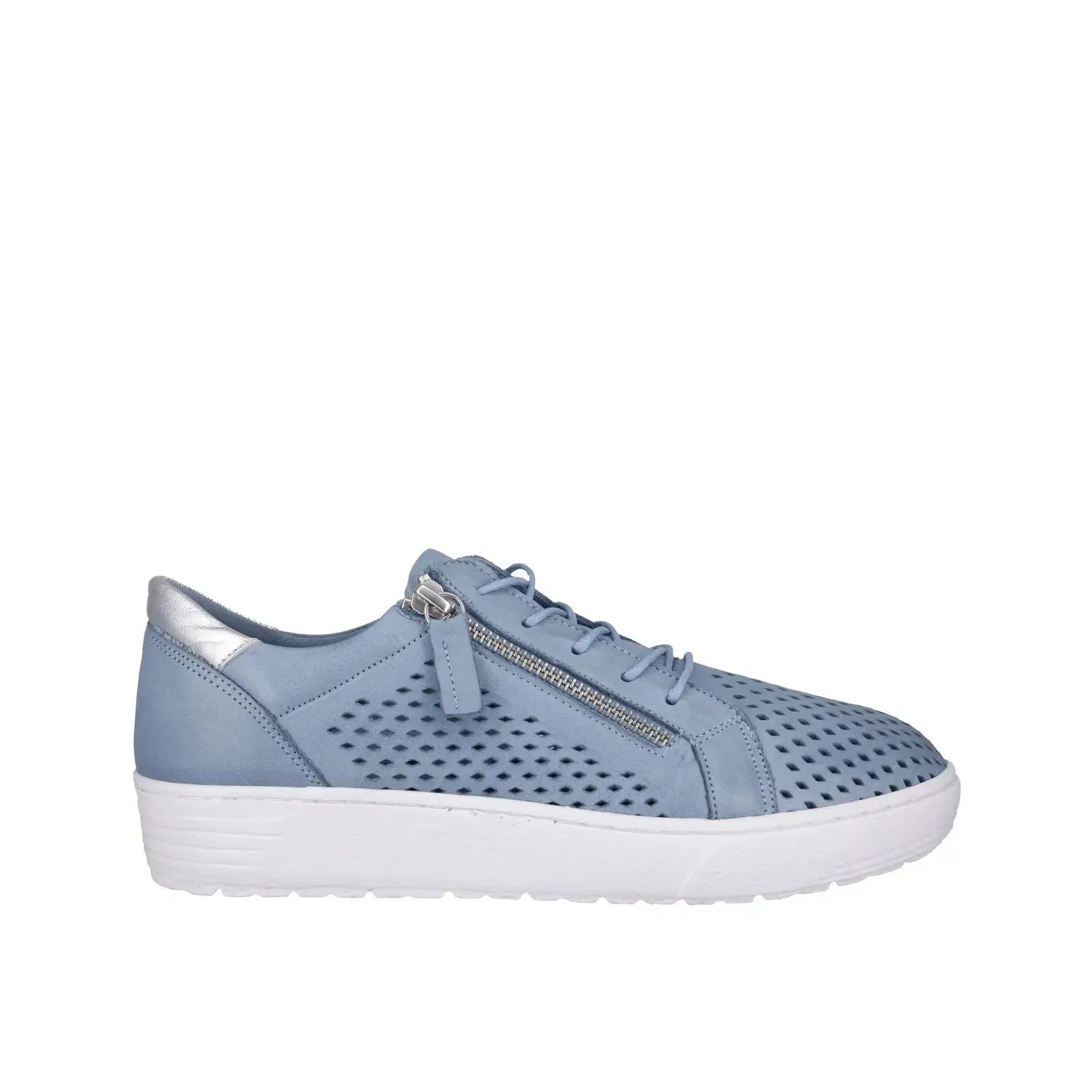 Cabello EG702 Sneaker - Denim