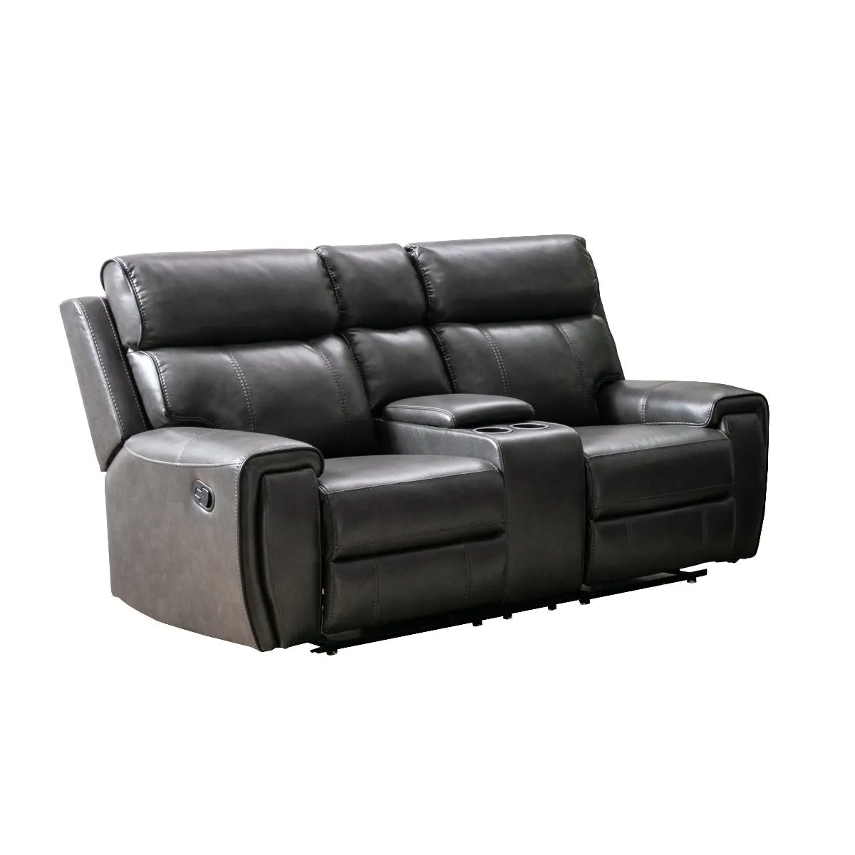 Carnegie Reclining Loveseat