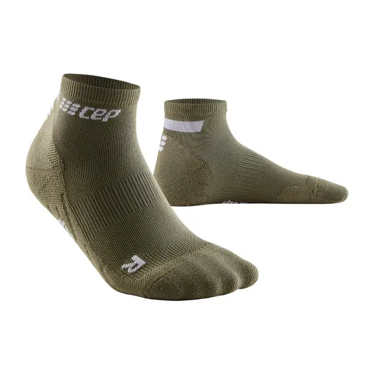 CEP Low Cut Compression Socks 4.0, Women