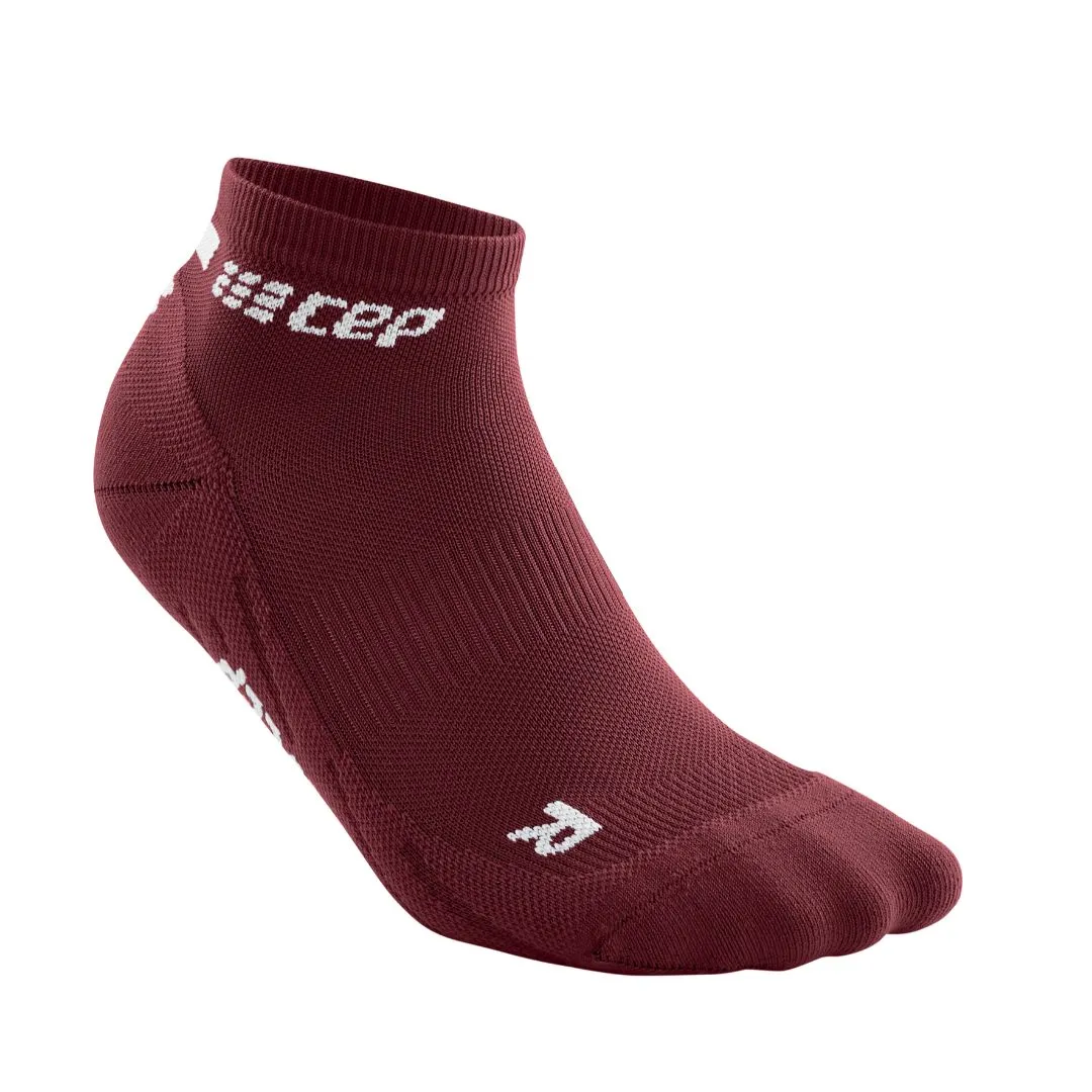 CEP Low Cut Compression Socks 4.0, Women