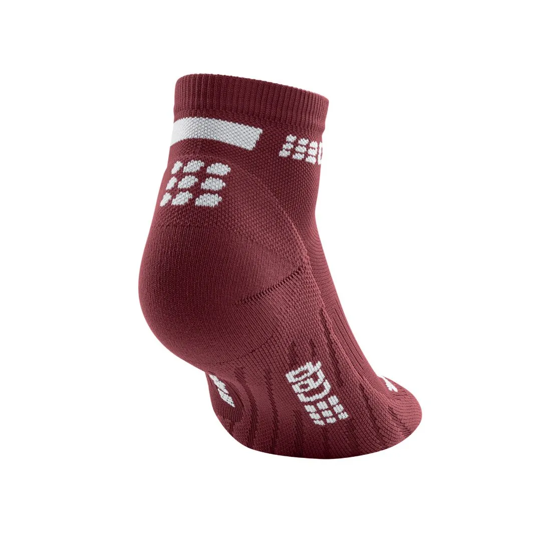 CEP Low Cut Compression Socks 4.0, Women