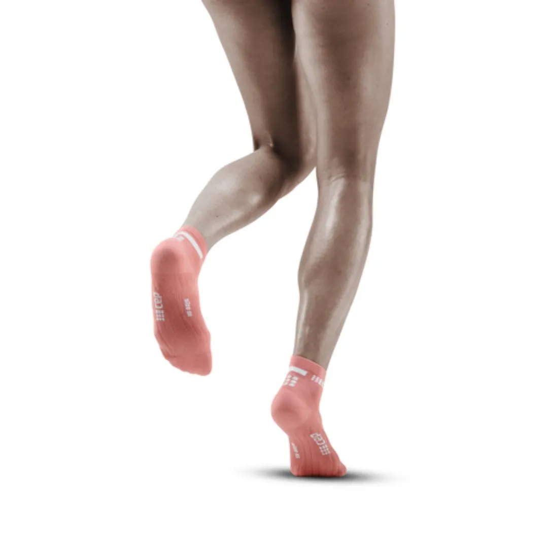 CEP Low Cut Compression Socks 4.0, Women