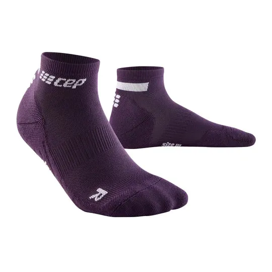 CEP Low Cut Compression Socks 4.0, Women