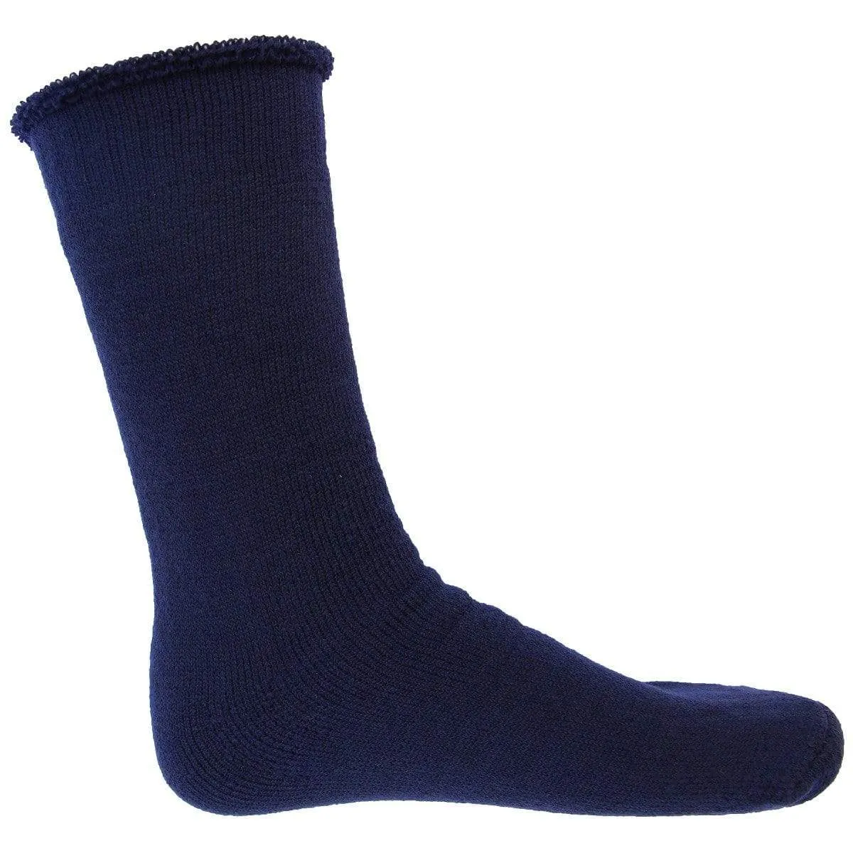 Dnc Workwear Woollen Socks - 3 Pair Pack S - 104