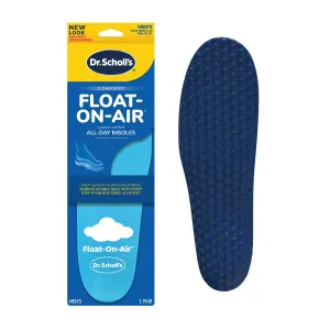 Dr.Scholls Float On Air Foam Men 8-14 In