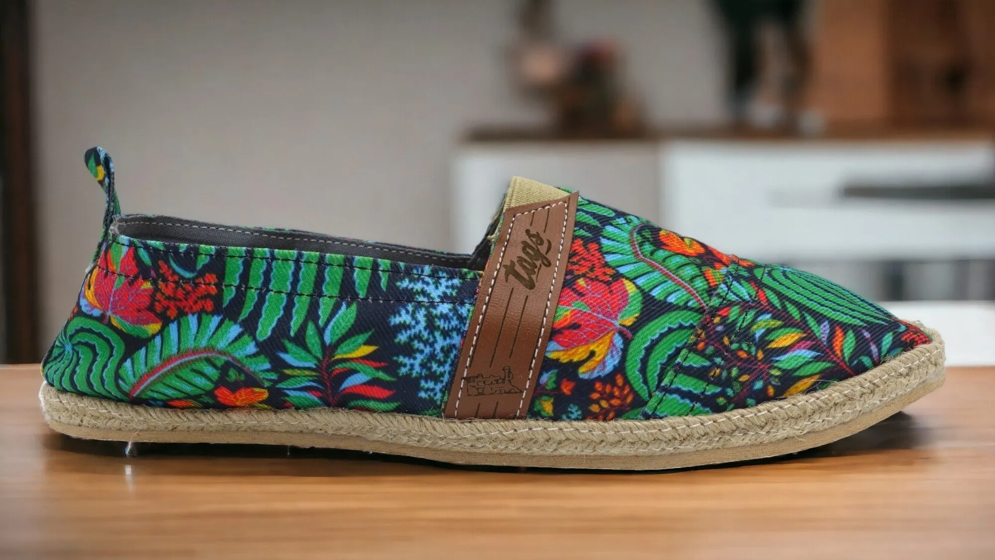 Espadrilles HONOLULU