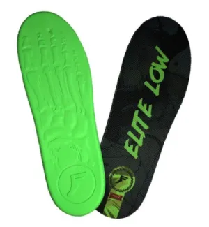 FOOTPRINT Insole Kingfoam Elite Low Classic