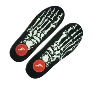 FOOTPRINT KINGFOAM ELITE MID SKELETON INSOLES