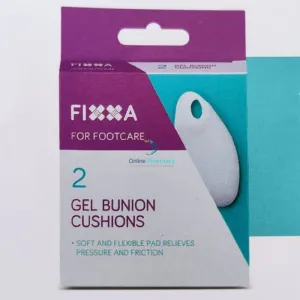 Gel Bunion Cushions