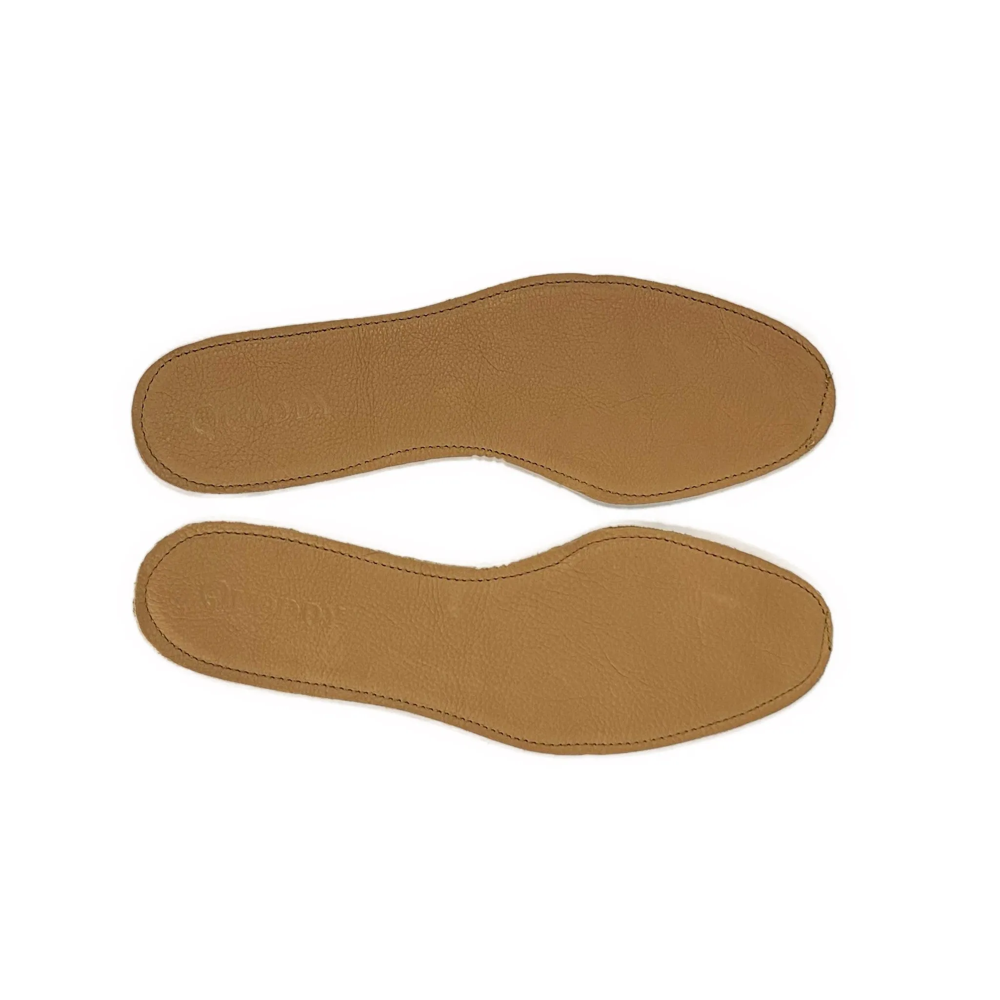 Insoles - Quoddy Comfort System Footbeds: 1/4" Depth for Added Cushioning Support