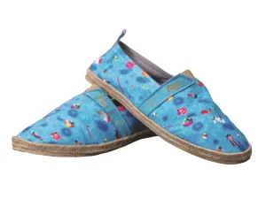 Kinder Espadrilles PISCINA