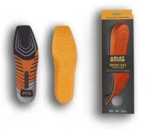 Men's Ariat Energy Max Insoles