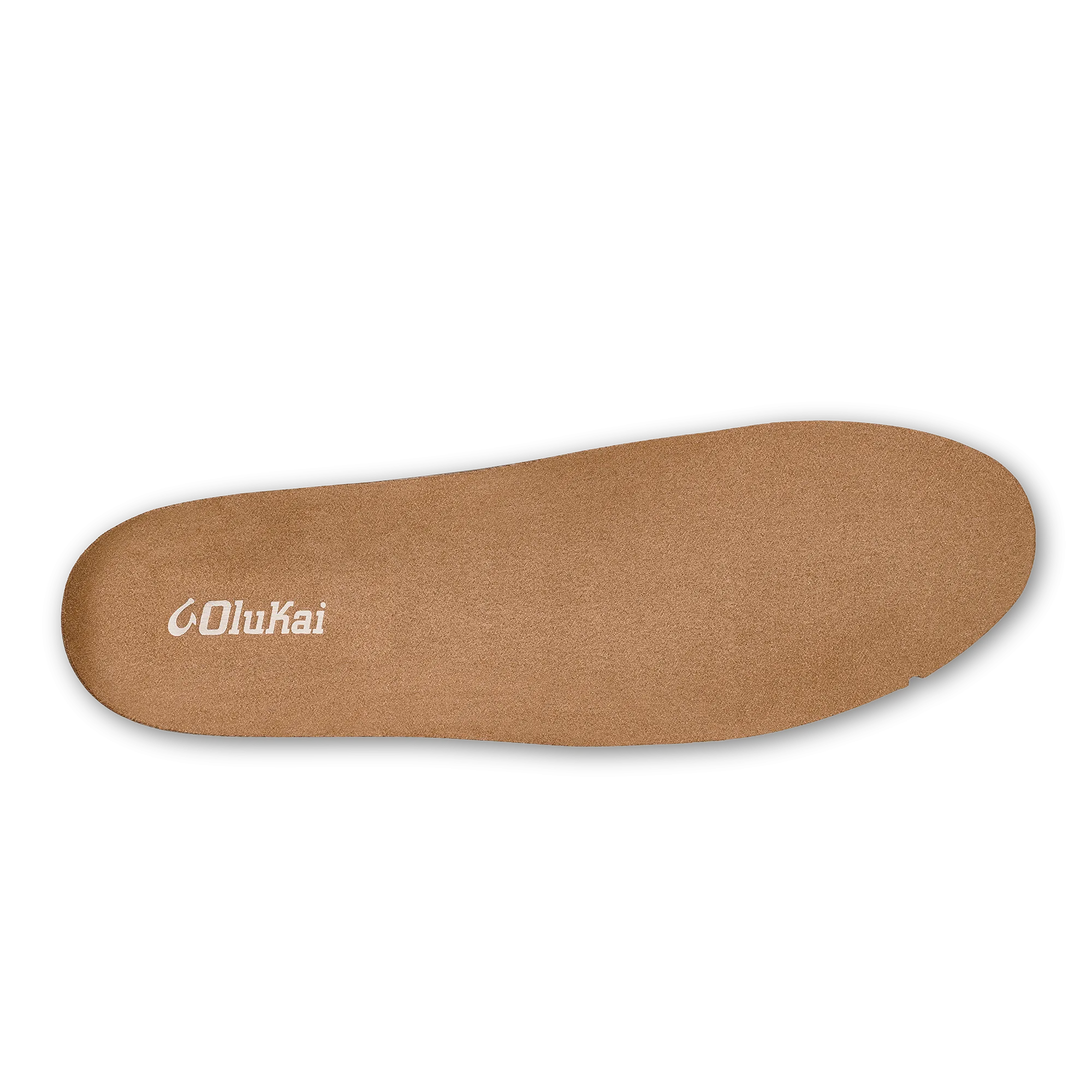 Men’s Sneaker Insole - Tan