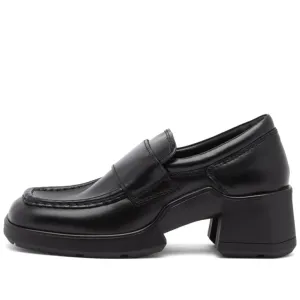 MIISTA Billie Chunky Loafers, black