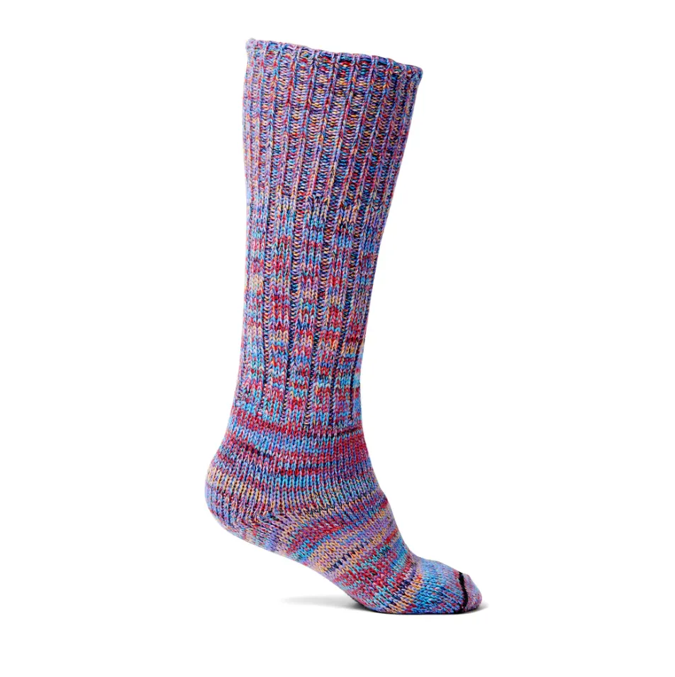 Mongrel Tasmanian Wool Socks