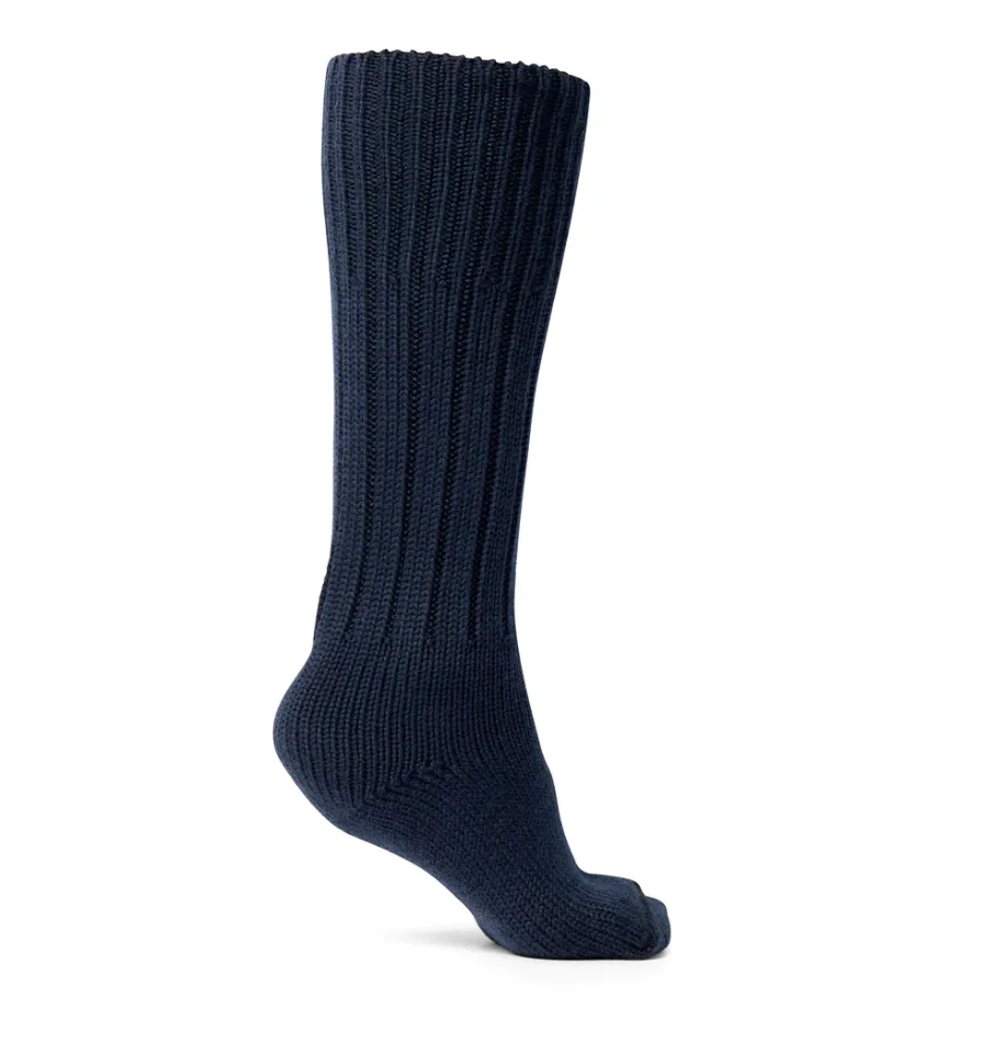 Mongrel Tasmanian Wool Socks