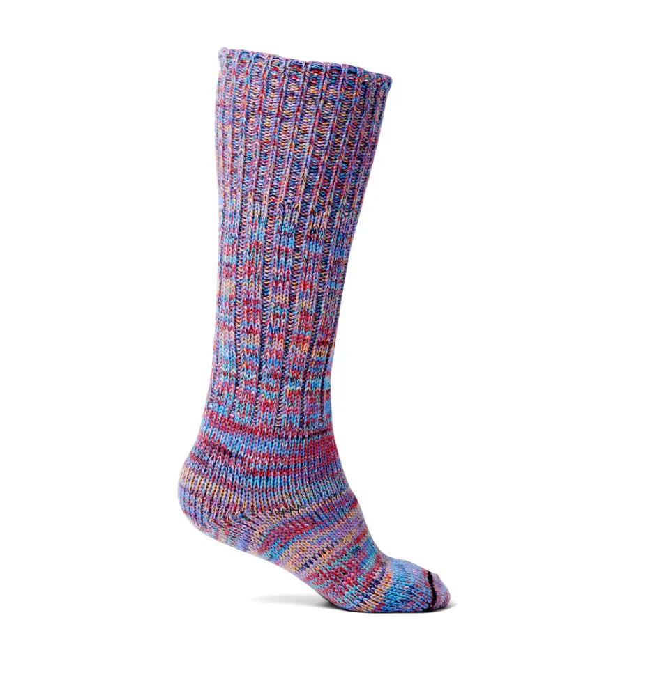 Mongrel Tasmanian Wool Socks