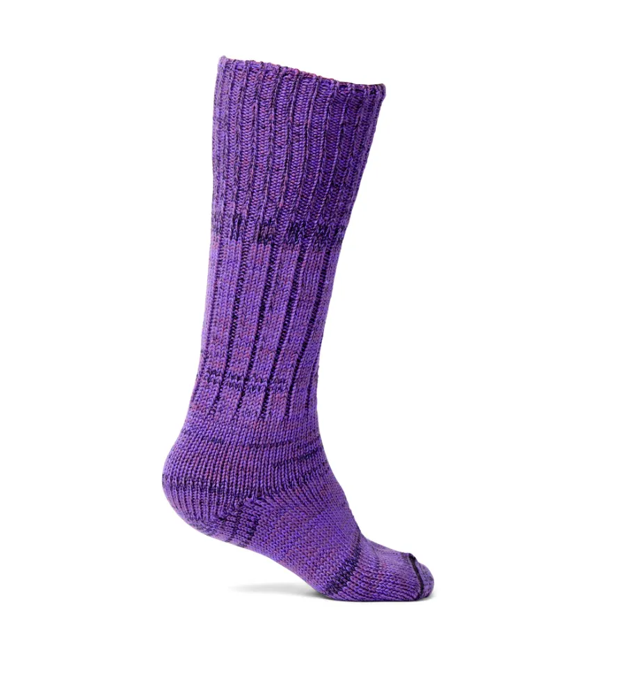 Mongrel Tasmanian Wool Socks