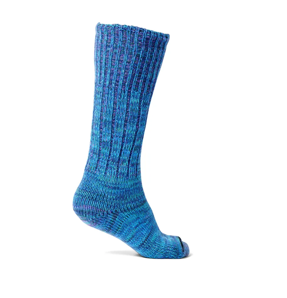 Mongrel Tasmanian Wool Socks