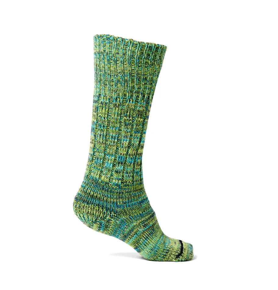 Mongrel Tasmanian Wool Socks