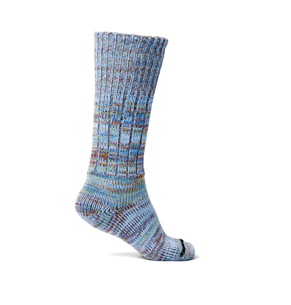 Mongrel Tasmanian Wool Socks