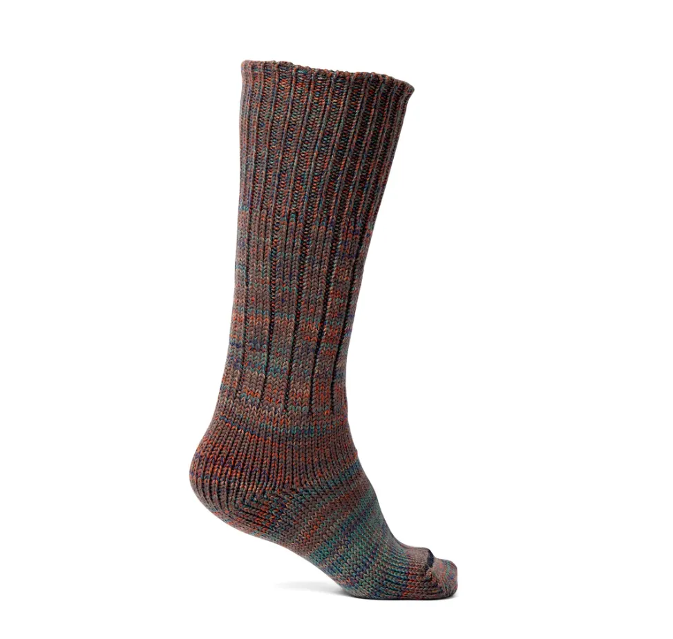 Mongrel Tasmanian Wool Socks