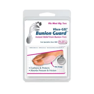 Pedifix® Visco-GEL® Bunion Guard™