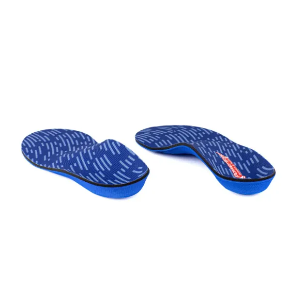 POWERSTEP PINNACLE PLUS MET INSOLES