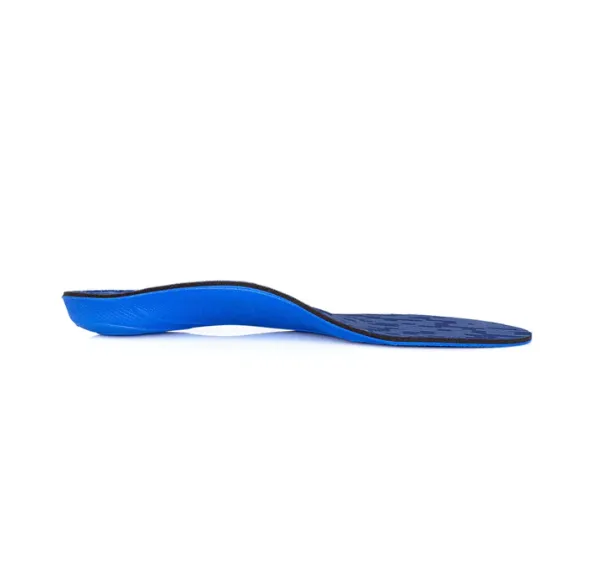 POWERSTEP PINNACLE PLUS MET INSOLES