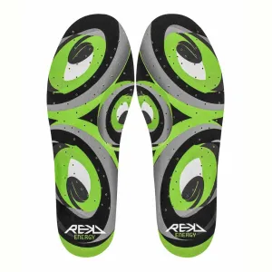 REKD Energy Sole Mates Green Impact Protection Insoles