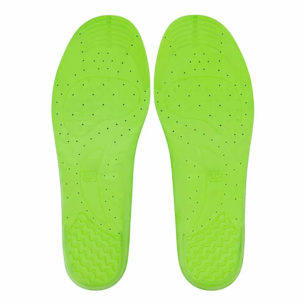 REKD Energy Sole Mates Green Impact Protection Insoles