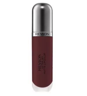 Revlon Ultra HD Matte Lip Color Lipstick 675 Infatuation Attirance