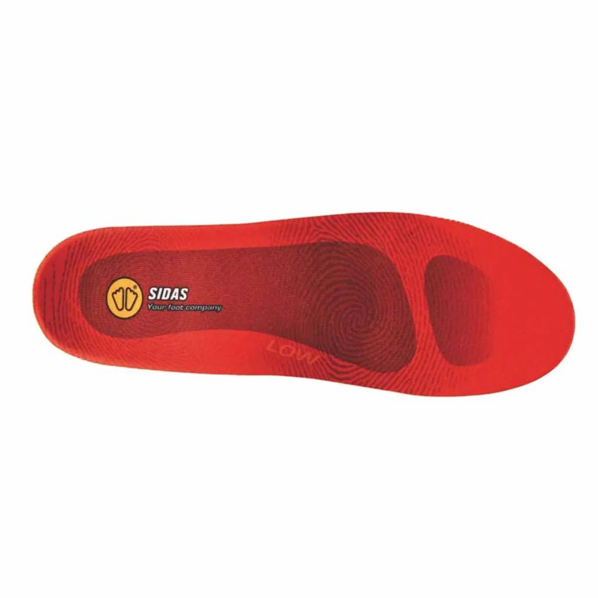 Sidas 3Feet US Winter Insoles - Low