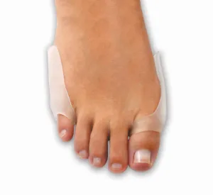 SILIPOS ALL GEL BUNION PAD (HALLUX)