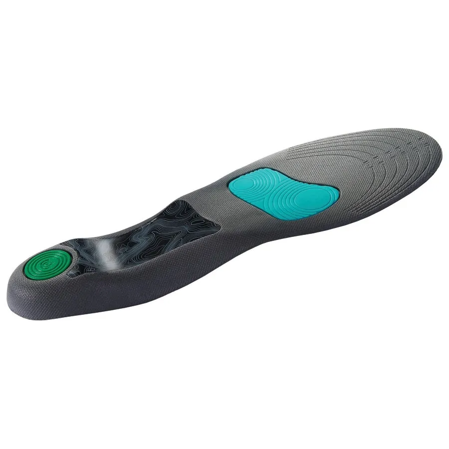 Spenco RX Plantar Fascia Insoles